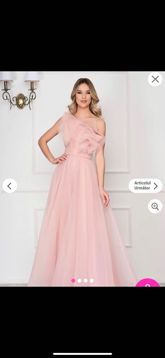 Vând rochie Ana Radu