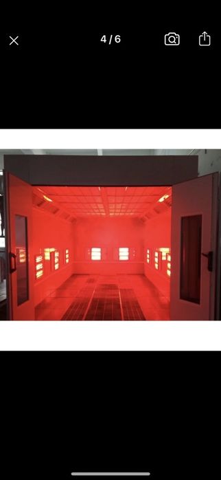 Продам инфракрасный лампы для сушки