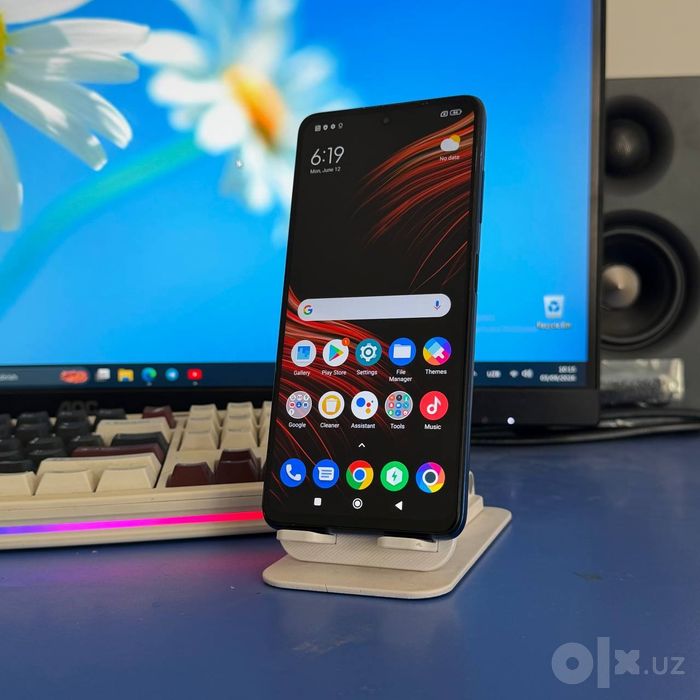Poco X3 NFC 128 Gb