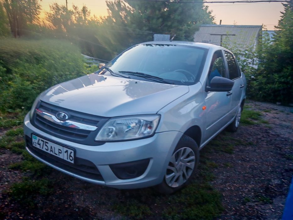 Продам автомобиль