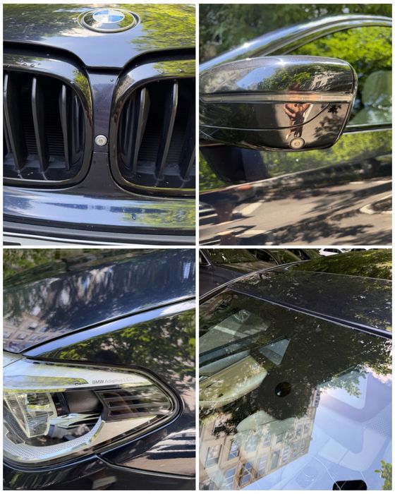 BMW Seria 5 G30 520d M Sport | Harman Kardon | HUD | Trapă | 152k km