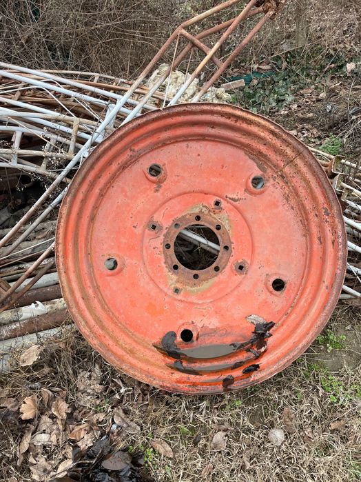 Джанти за Болгар ЮМЗ МТЗ