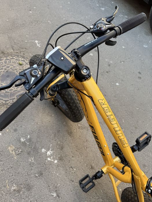 Bicicleta copii 20 Inch