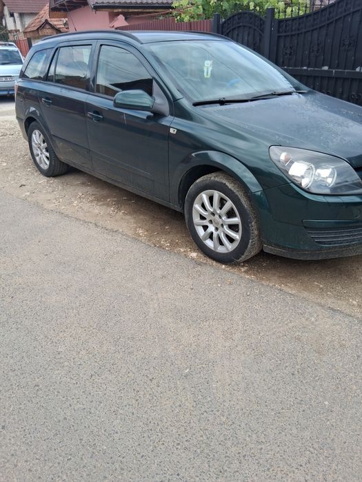 Vand sau schimb opel astra h