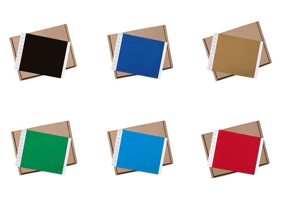 Bratari Evenimente Personalizate Wristbands - București & Livrare