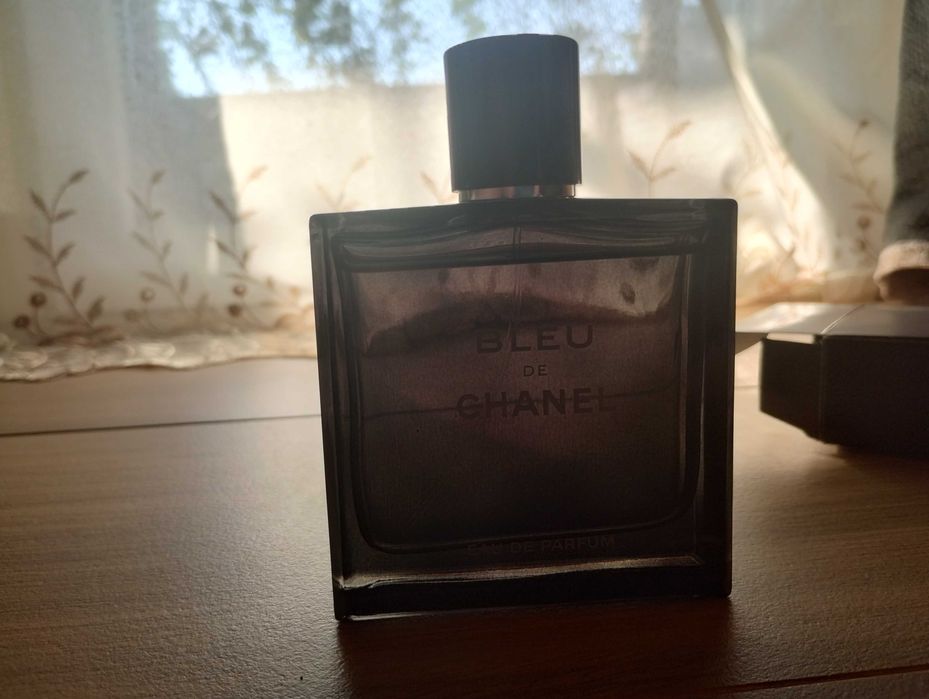Bleu chanel • Anunturi gratuite • OLX.ro