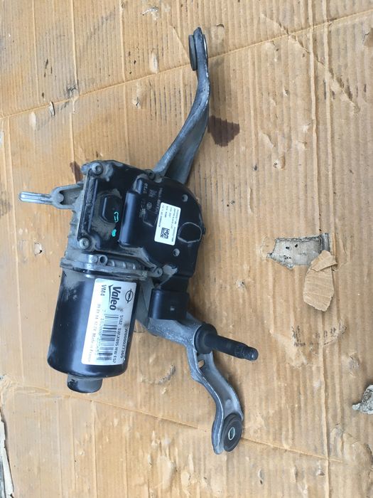 Motoras stergator parbriz Opel Zafira C | 2011 - 2019 | W000027199