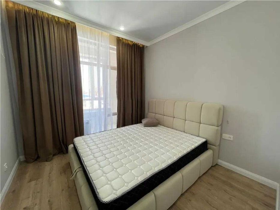 Продаётся 2х.комнатная студия