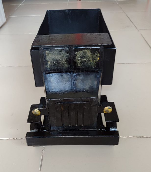 Продам мангал...