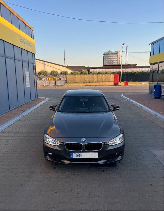 BMW Seria 3 316d 2.0Diesel