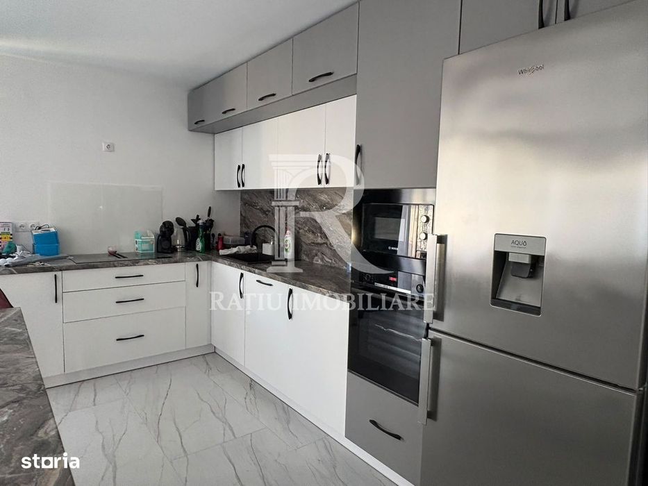 Duplex de inchiriat cu 6 camere | Zona dealuri | Oradea