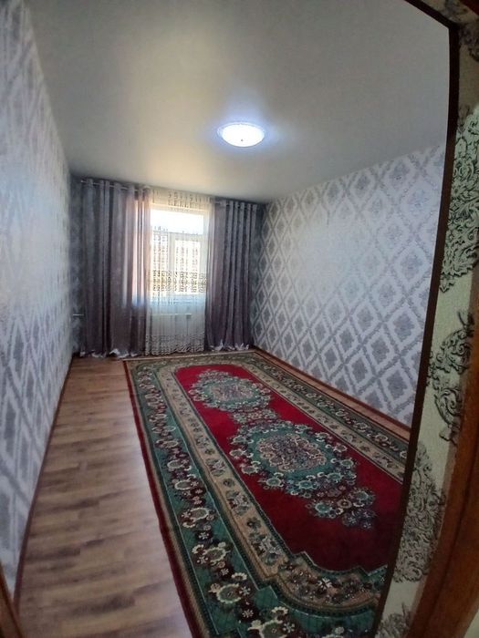 Kvartira 1 xonali