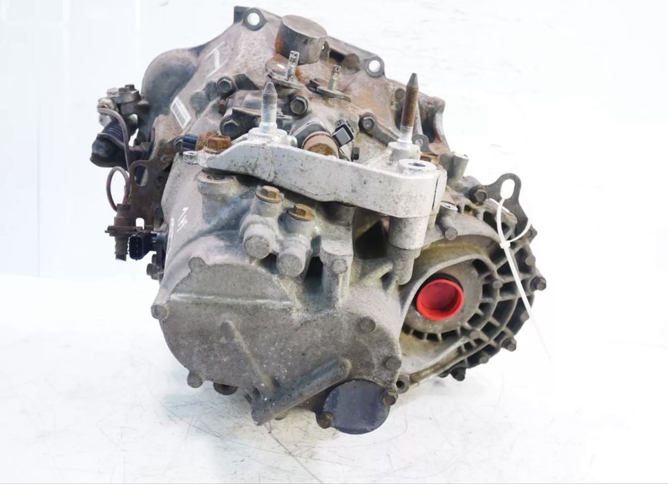 Скоростна кутия Honda CR-V