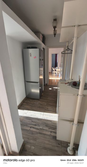 Închiriez apartament Take Ionescu, 3 camere