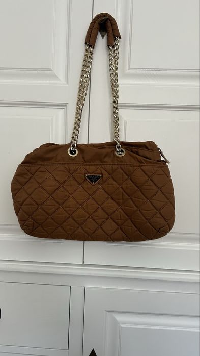 Geanta prada vintage