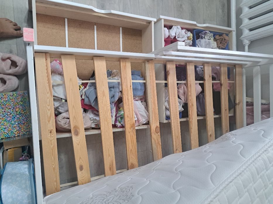 Детский кровать 170 ..80