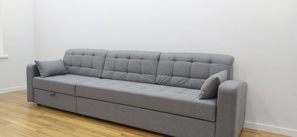 Продается новый диван