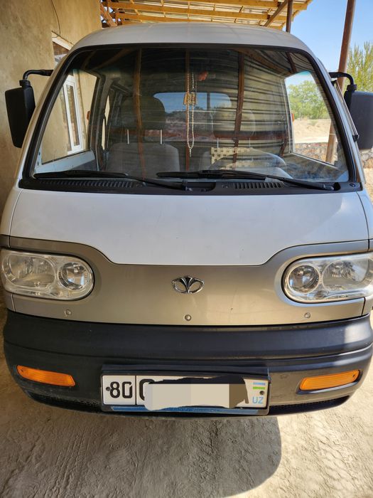 DAMAS DAEWOO  sotiladi