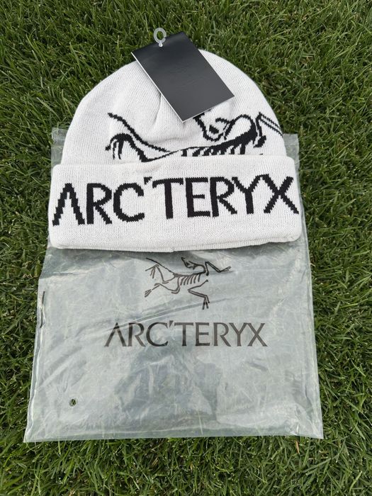 ARC’TERYX beanie