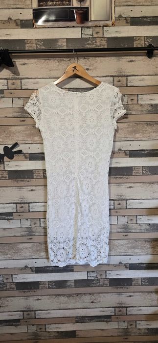 Desigual xs (X-205)-дамска рокля