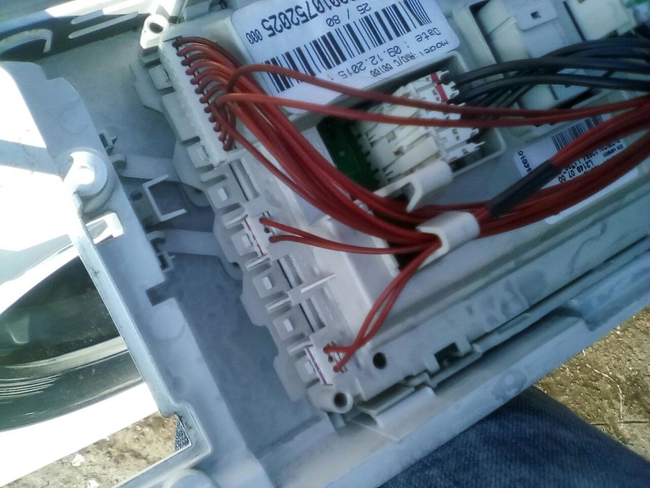 Reparati masini de spalat