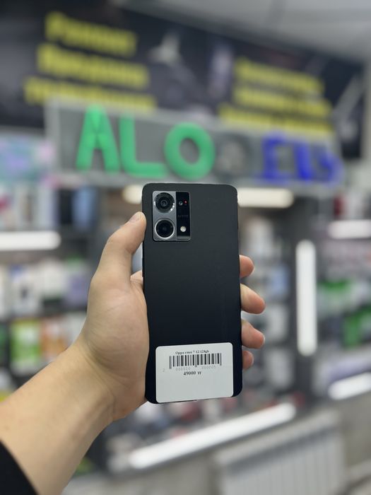 OPPO Reno7 12/128GB
