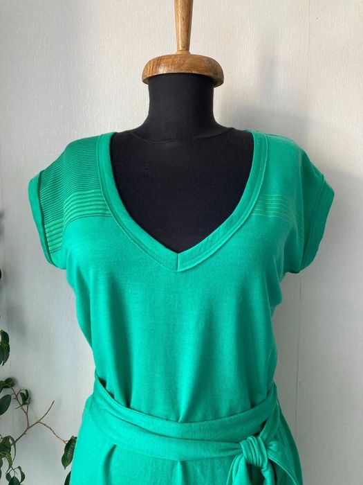 Icebreaker Merino женска рокля мерино размер S