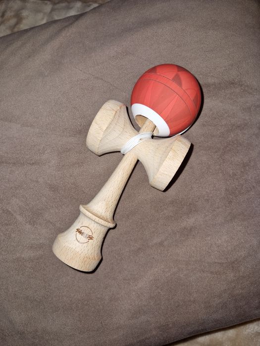 Kendama Sweets Turbo Shape Pro Model
