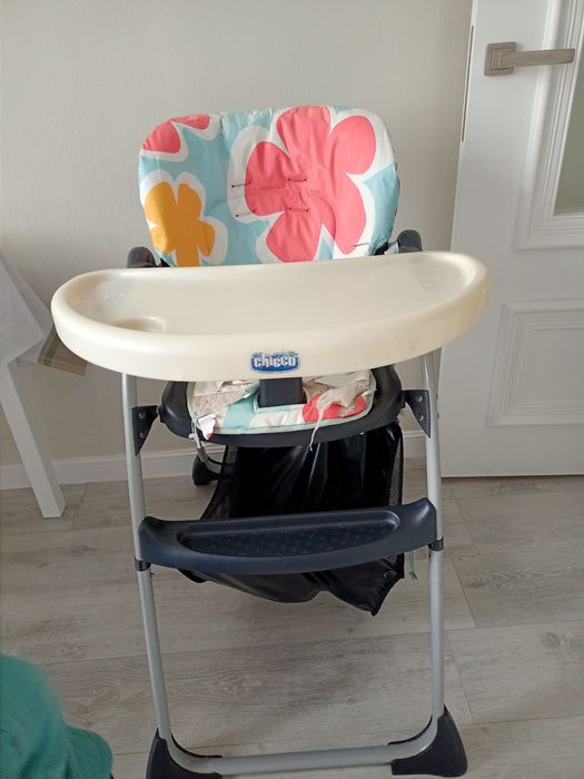 Продам детский стул для кормления