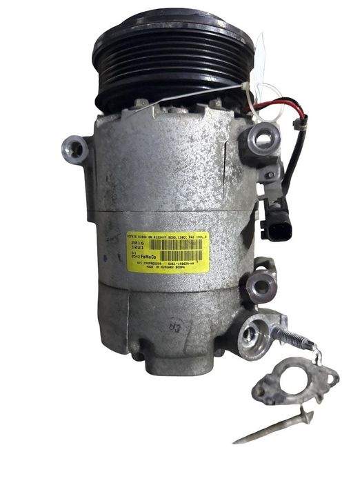 Compresor Clima Ac Ford Kuga 2 2.0 Tdci Gv61-19D629-Wa