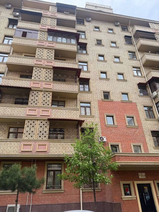 Новостройка Продается 3 комнатная квартира Кушбеги, ресторан Канотчи