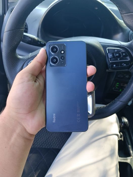 Redmi note 12 Srochna