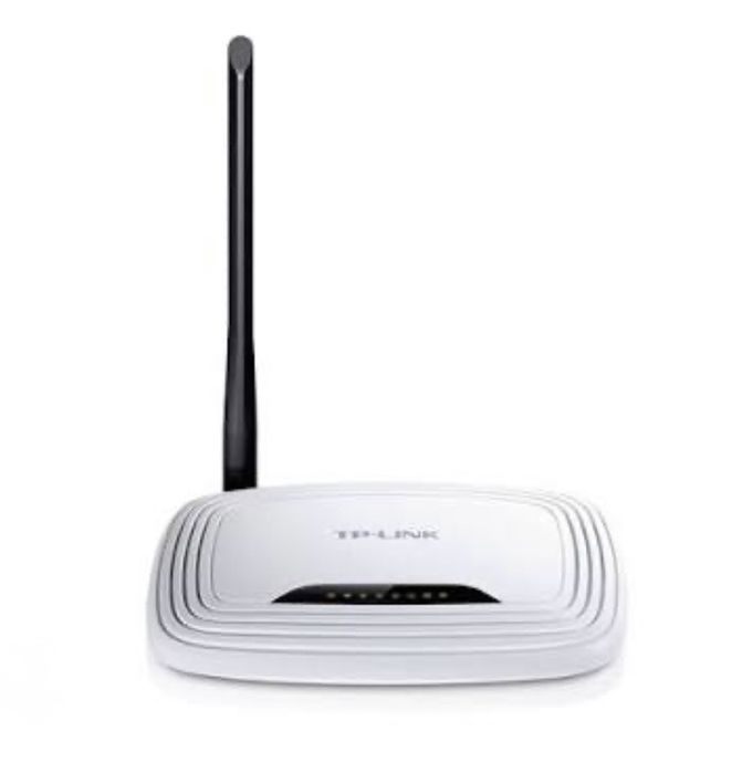 Модем TP- LINK (TL-WR740N)