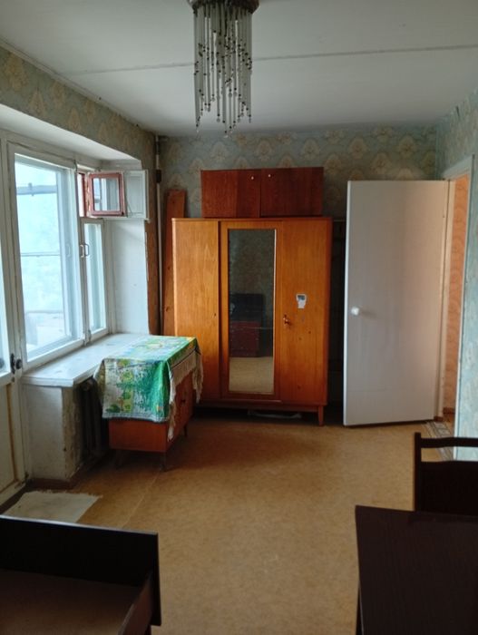 Продажа двухкомнатной  Корчагина 140