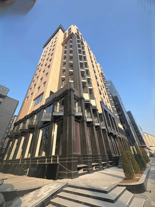 2 по 210 м² коммерческое помещение, тёплый пол, 4.4 м высота (55)