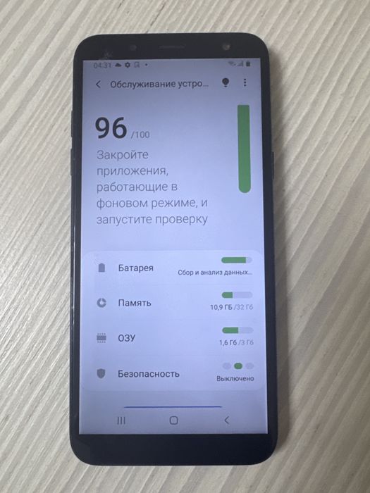 Продам самсунг А 6