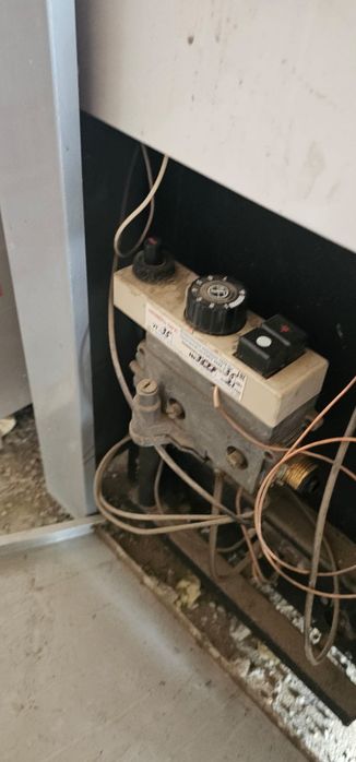 Котел газовый 300кв