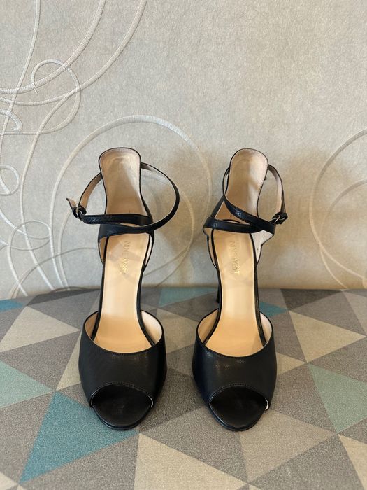 Токчета Nine West