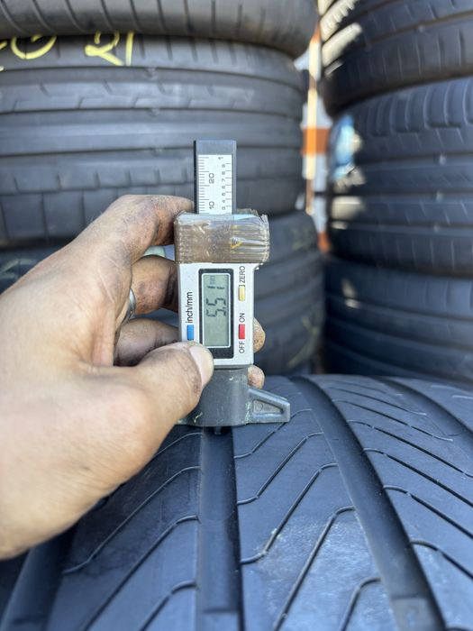 Anvelope Vara 285/45/21 Continental Premium Contact C 285 45 21 R21