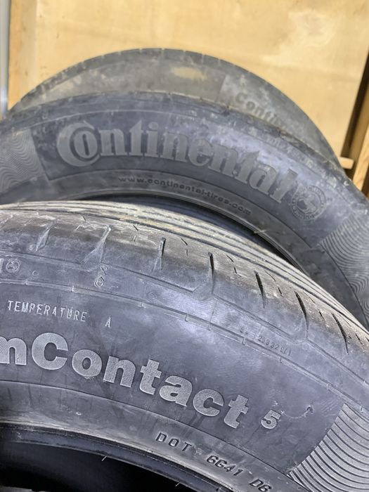 Покрышка 225/60R17