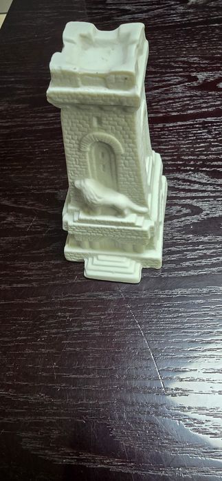 Статуетка Паметникът Шипка