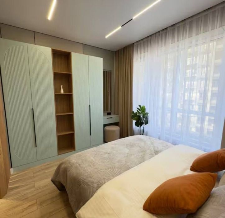 Квартира посуточный