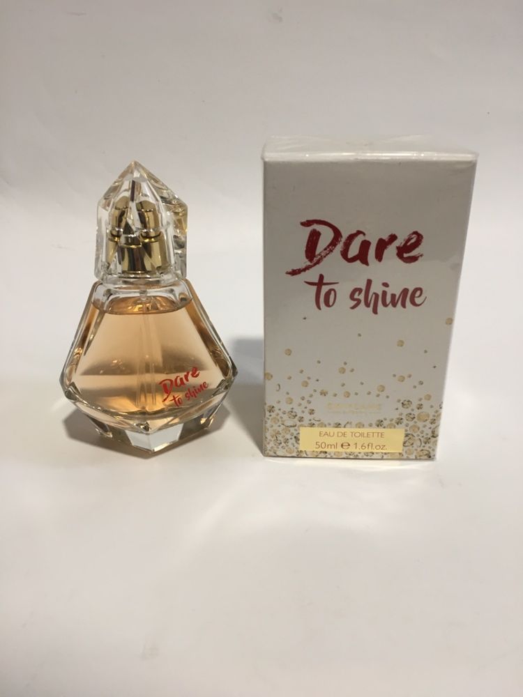 Oriflame dare to shine perfume hot sale