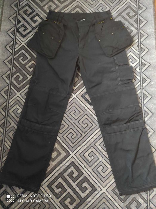 Продам рабочие брюки европа, спецодежда, роба, спецовка, штаны.