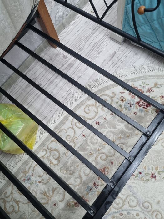 Жақсы качество да кровать сатамын!
