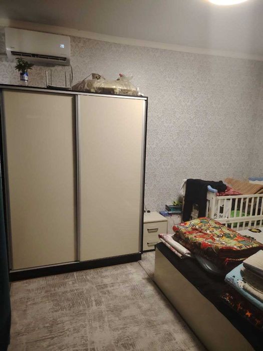 Участок с домом 5-комнат Назарбек от поста 1 км 3,7 сотки