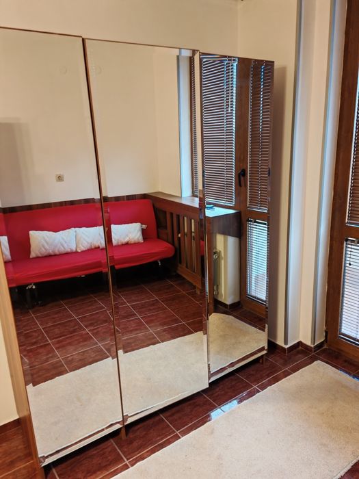 Апартамент  и студио под наем