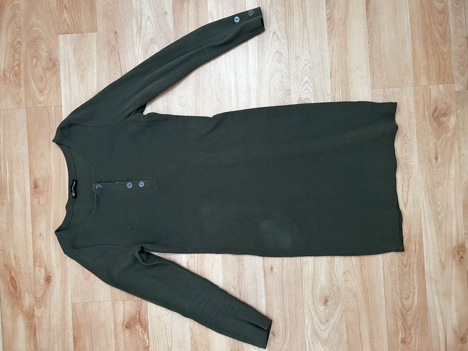 Зелени рокли