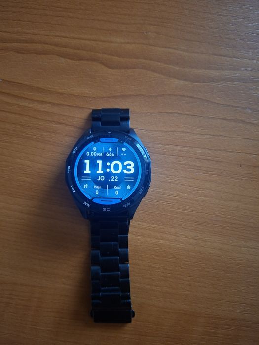 Ceas smartwach nou