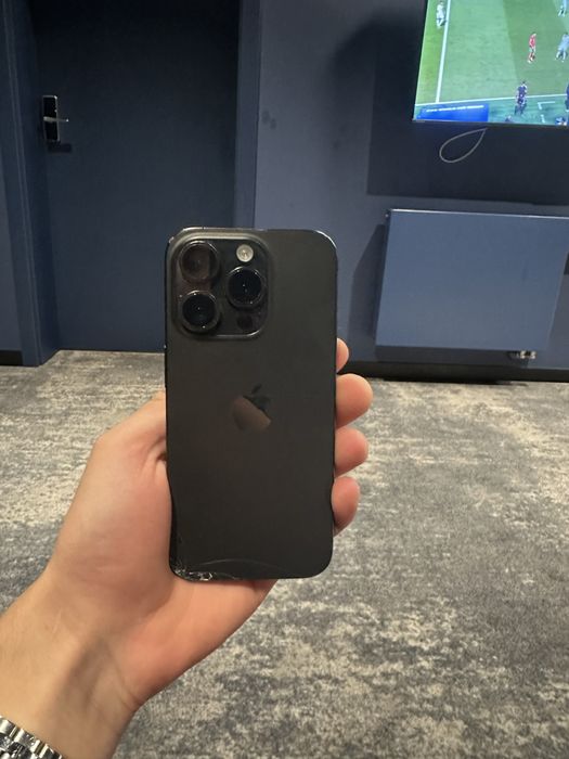 IPhone 15 pro 128gb